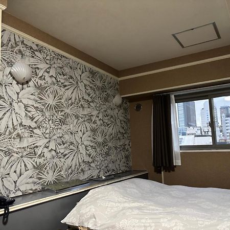 City Hotel Dolphin Токіо Екстер'єр фото