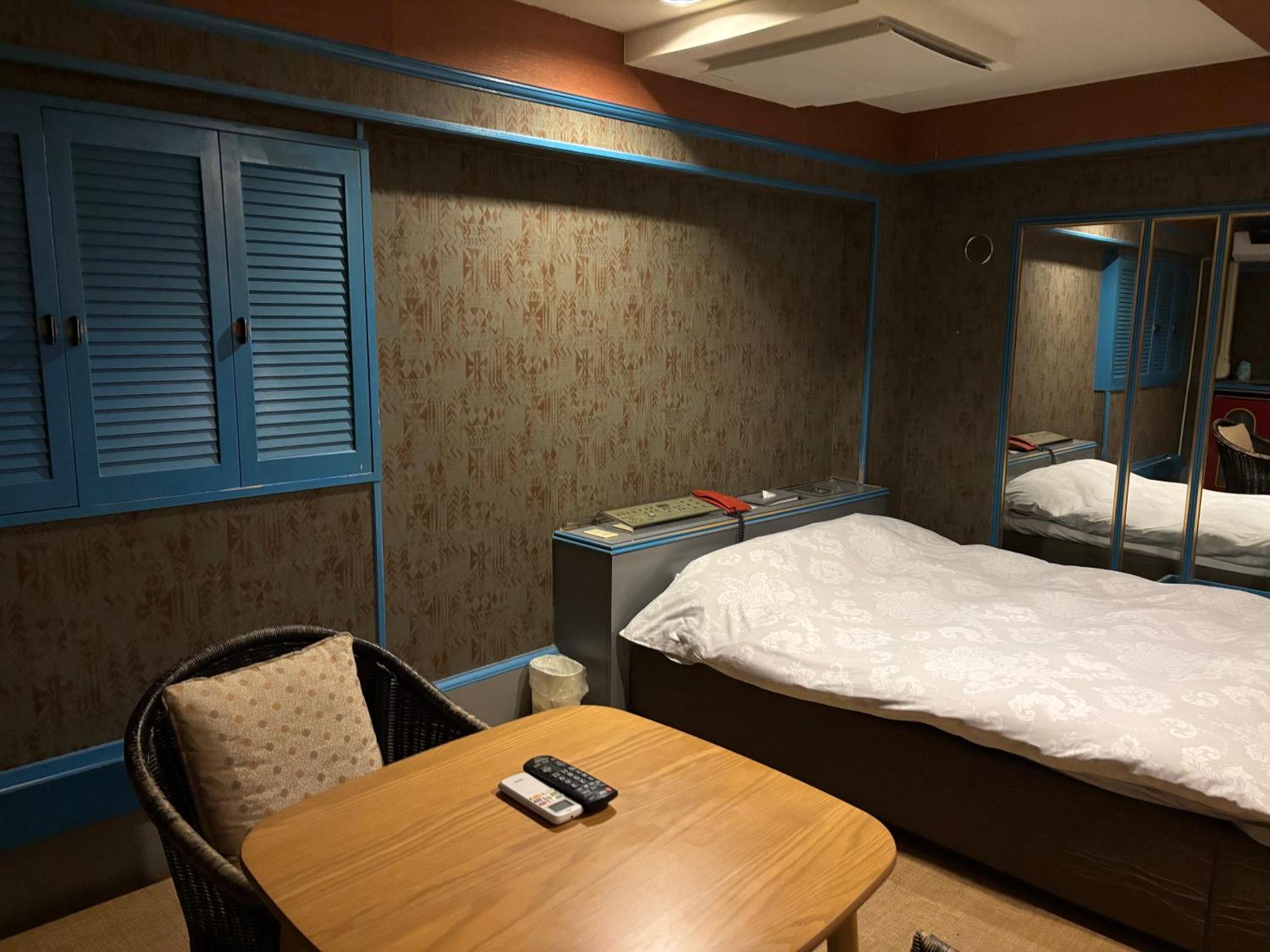 City Hotel Dolphin Токіо Екстер'єр фото