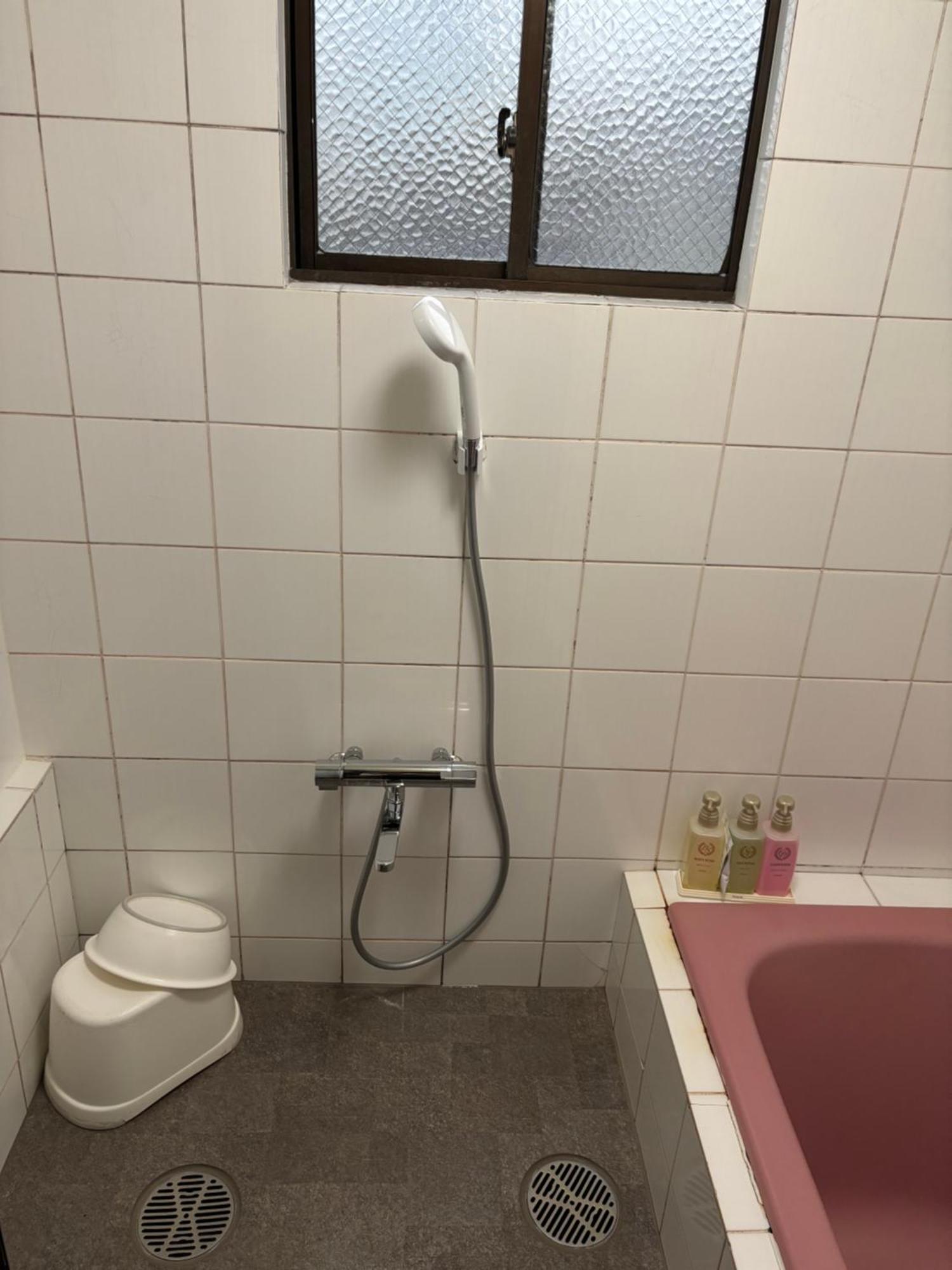City Hotel Dolphin Токіо Екстер'єр фото