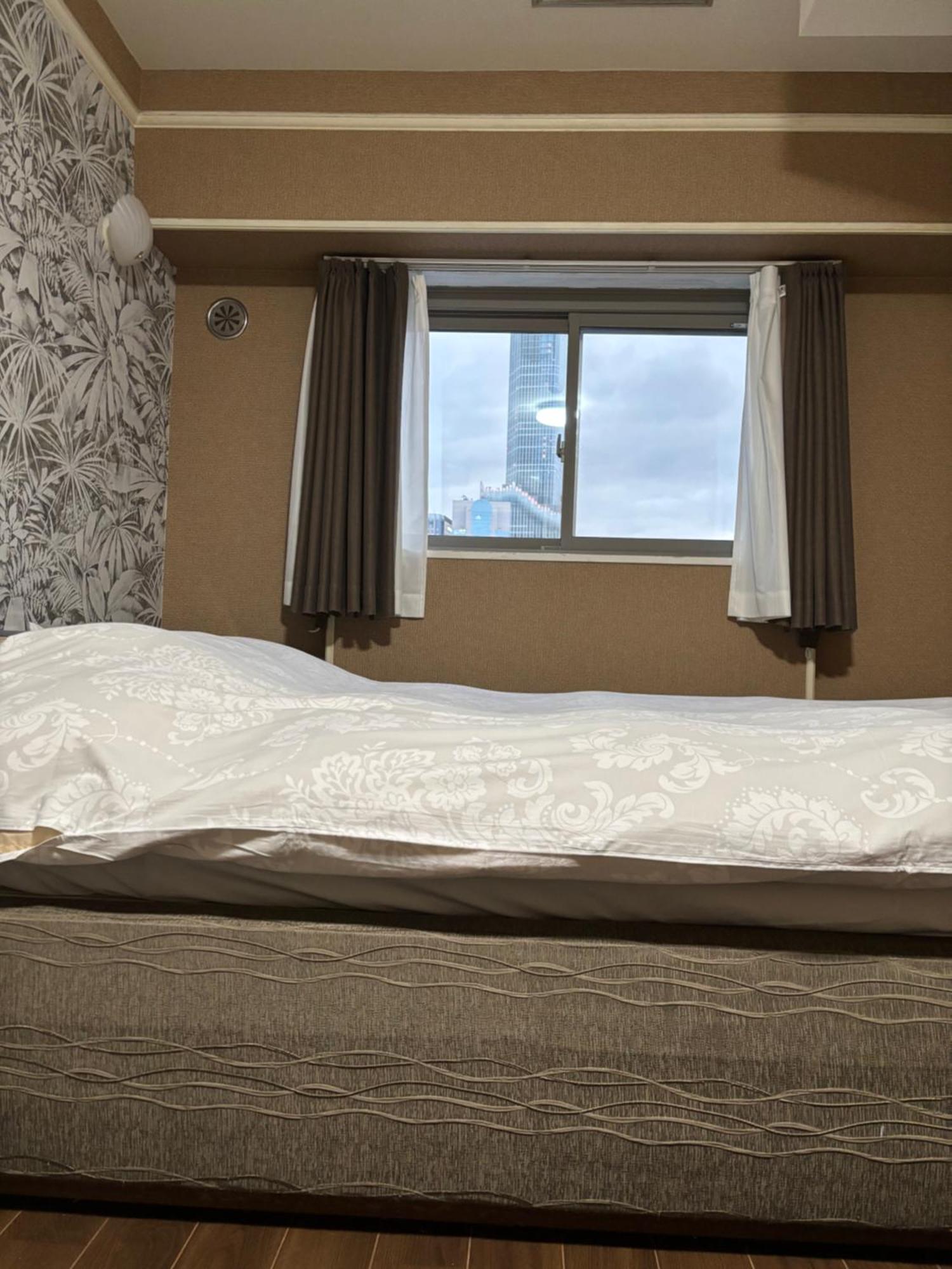 City Hotel Dolphin Токіо Екстер'єр фото