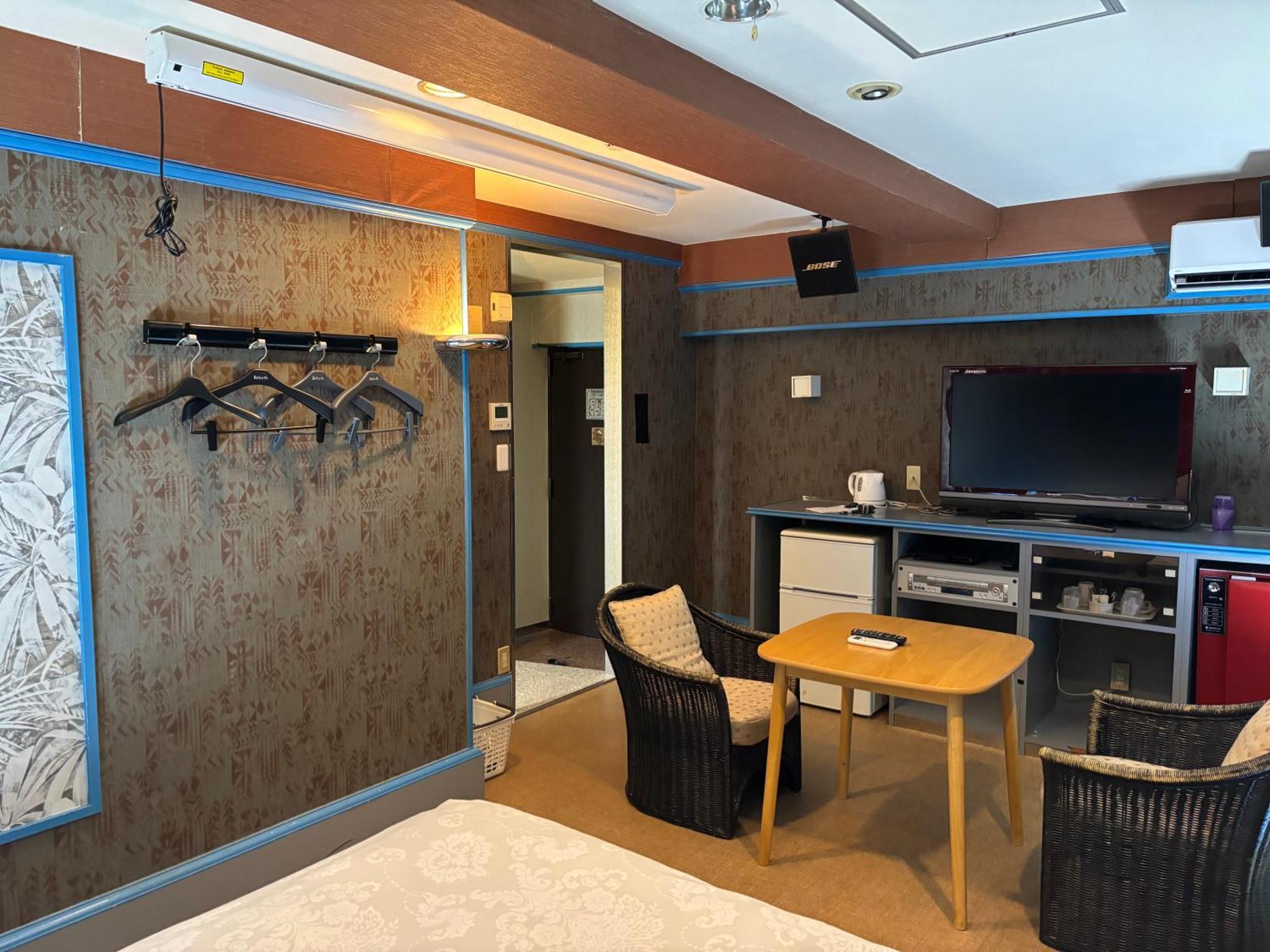 City Hotel Dolphin Токіо Екстер'єр фото