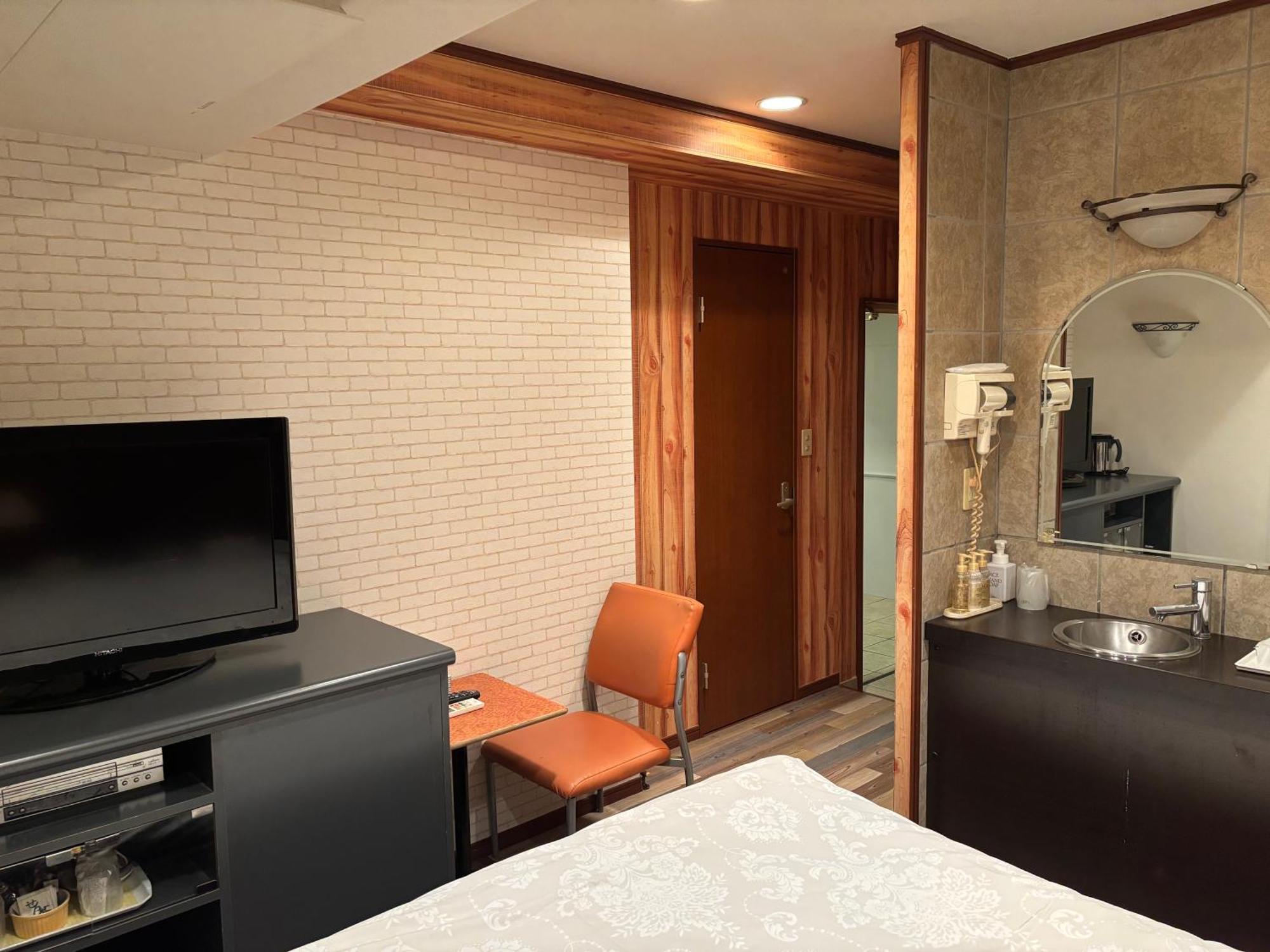City Hotel Dolphin Токіо Екстер'єр фото