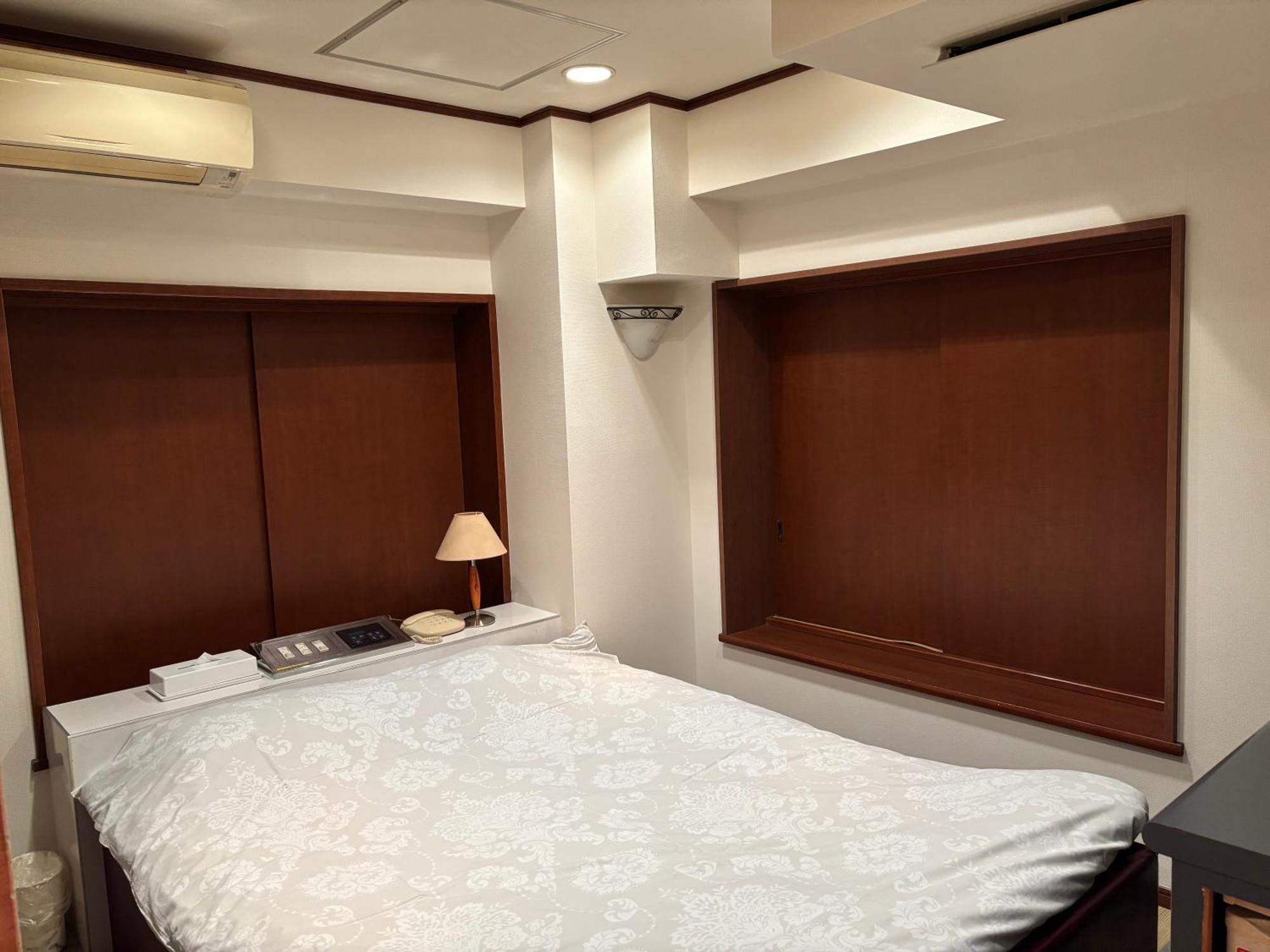 City Hotel Dolphin Токіо Екстер'єр фото