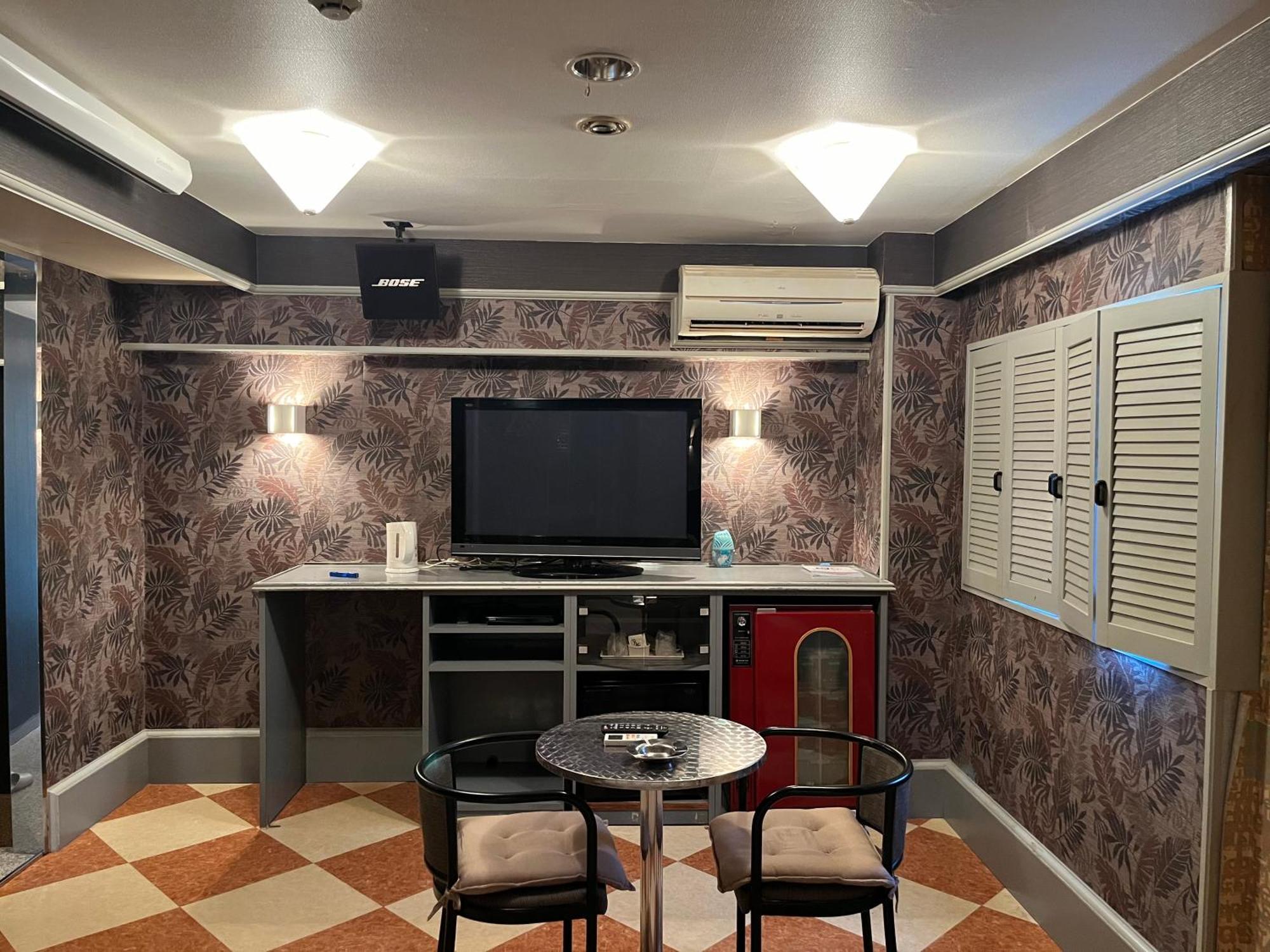 City Hotel Dolphin Токіо Екстер'єр фото